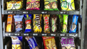 productos para maquinas vending