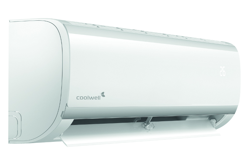coolwell gama doméstica