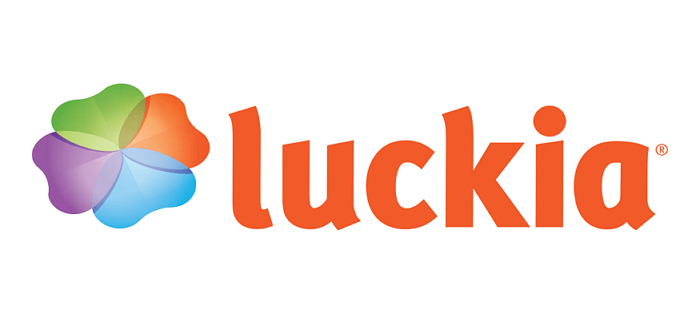 Máquinas de apuestas Luckia